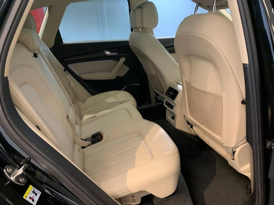 2023 Audi FY Q5 - Image 12 of 20