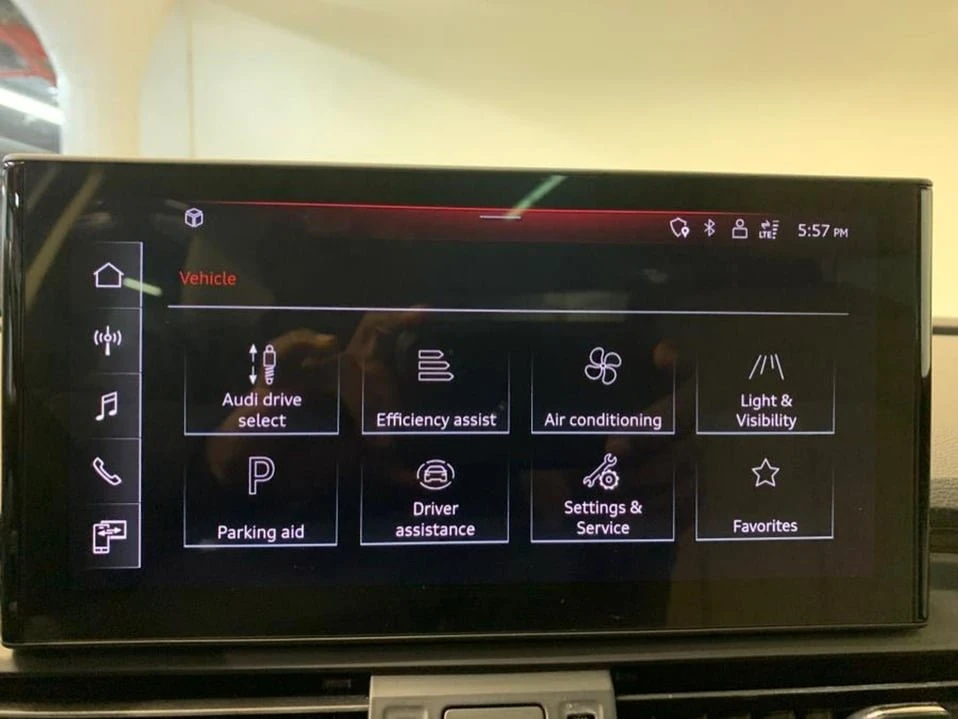 2023 Audi FY Q5 - Image 19 of 20