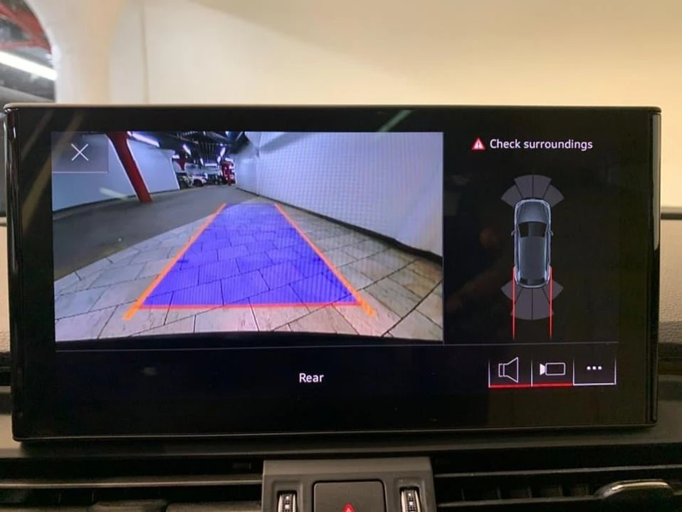 2023 Audi FY Q5 - Image 20 of 20