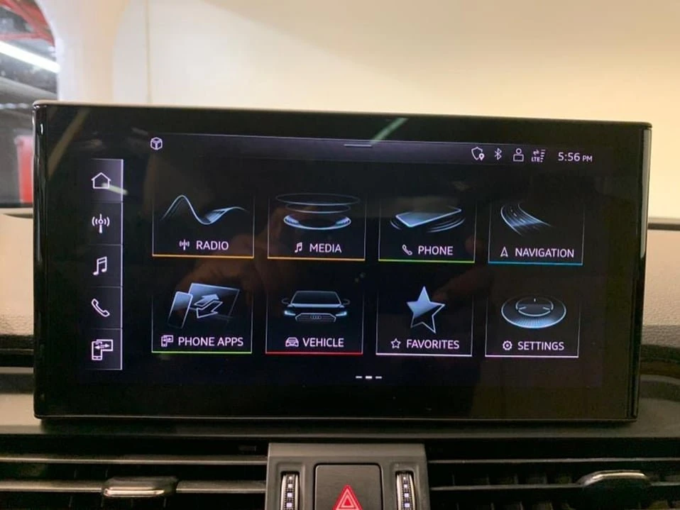 2023 Audi FY Q5 - Image 18 of 20