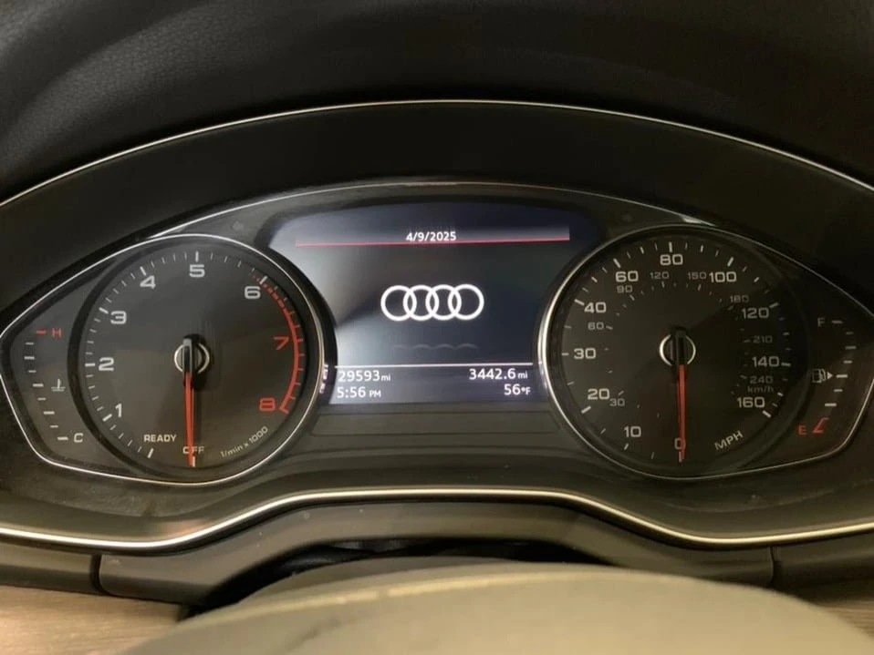 2023 Audi FY Q5 - Image 14 of 20