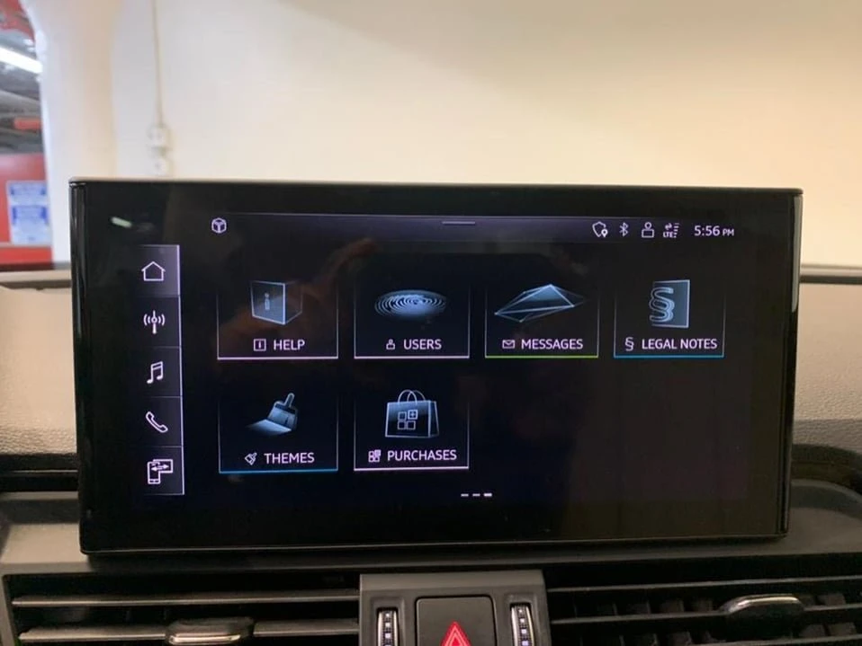 2023 Audi FY Q5 - Image 16 of 20