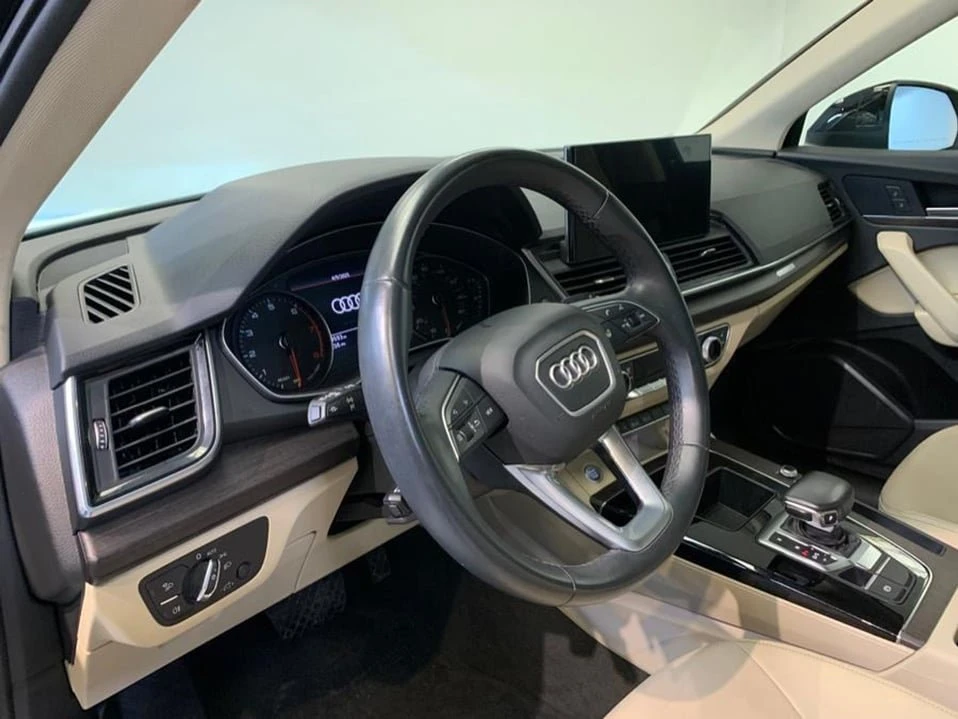 2023 Audi FY Q5 - Image 8 of 20