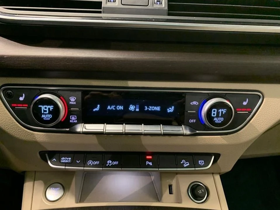 2023 Audi FY Q5 - Image 17 of 20