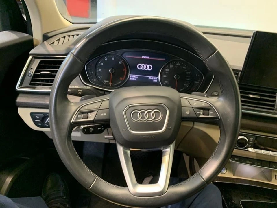 2023 Audi FY Q5 - Image 15 of 20
