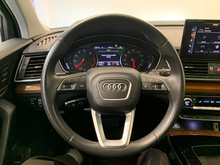 2023 Audi FY Q5 - Image 9 of 15