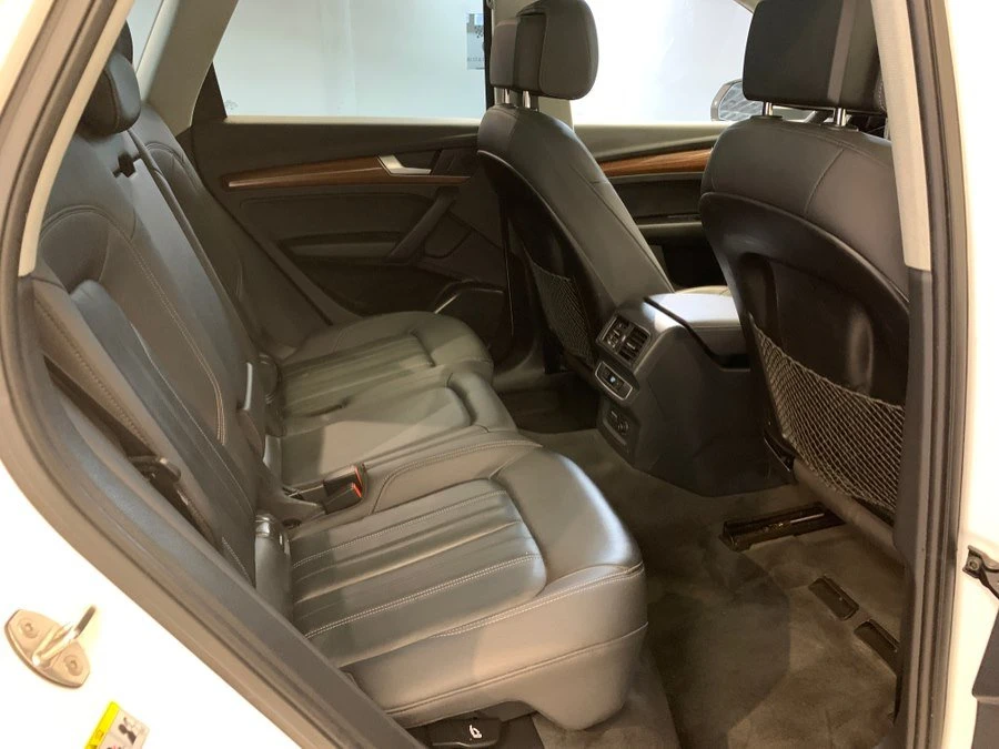 2023 Audi FY Q5 - Image 13 of 15