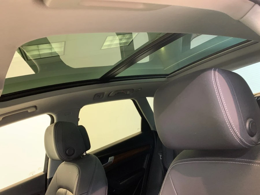 2023 Audi FY Q5 - Image 12 of 15