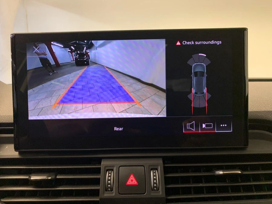 2023 Audi FY Q5 - Image 11 of 15
