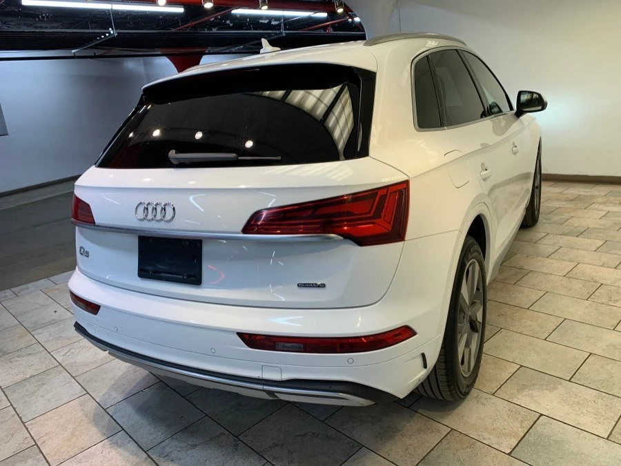 2023 Audi FY Q5 - Image 5 of 15