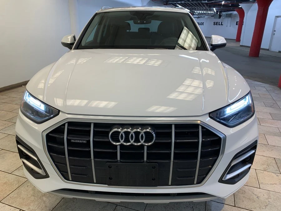 2023 Audi FY Q5 - Image 2 of 15