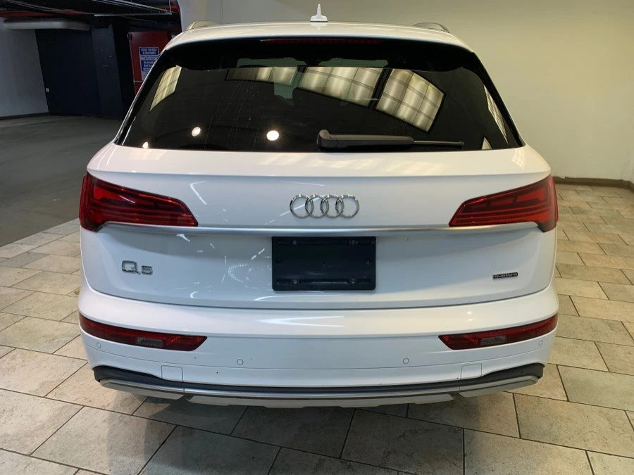 2023 Audi FY Q5 - Image 6 of 15