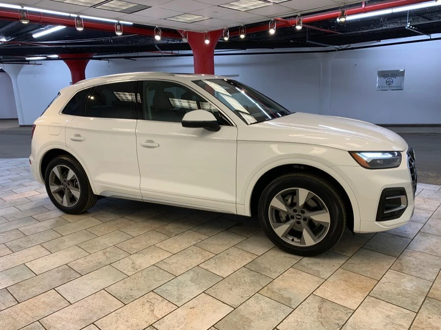 2023 Audi FY Q5 - Image 4 of 15