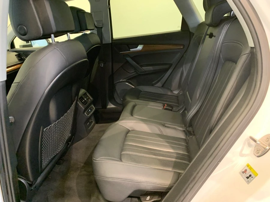 2023 Audi FY Q5 - Image 14 of 15