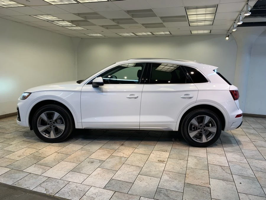 2023 Audi FY Q5 - Image 3 of 15