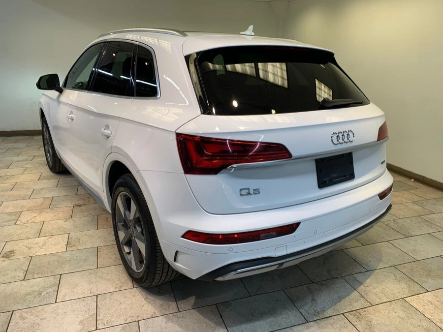 2023 Audi FY Q5 - Image 7 of 15