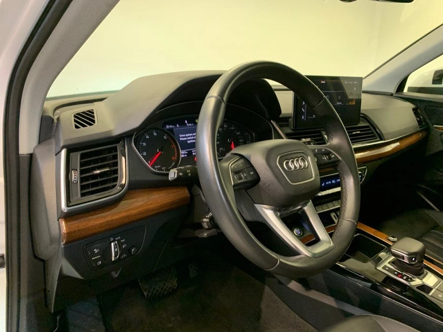 2023 Audi FY Q5 - Image 8 of 15