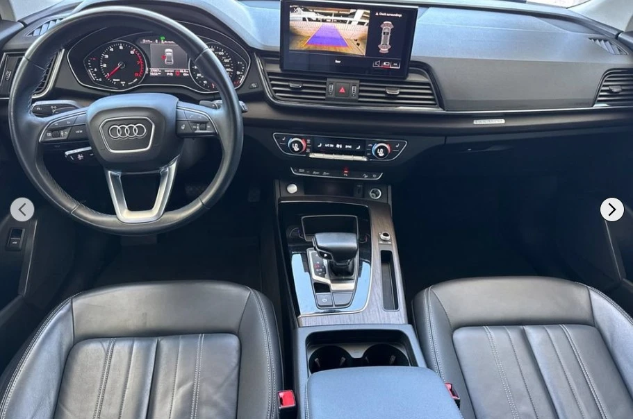 2023 Audi FY Q5 - Image 2 of 12