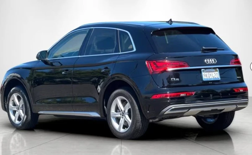 2023 Audi FY Q5 - Image 6 of 12