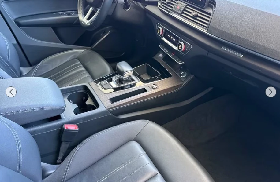 2023 Audi FY Q5 - Image 12 of 12
