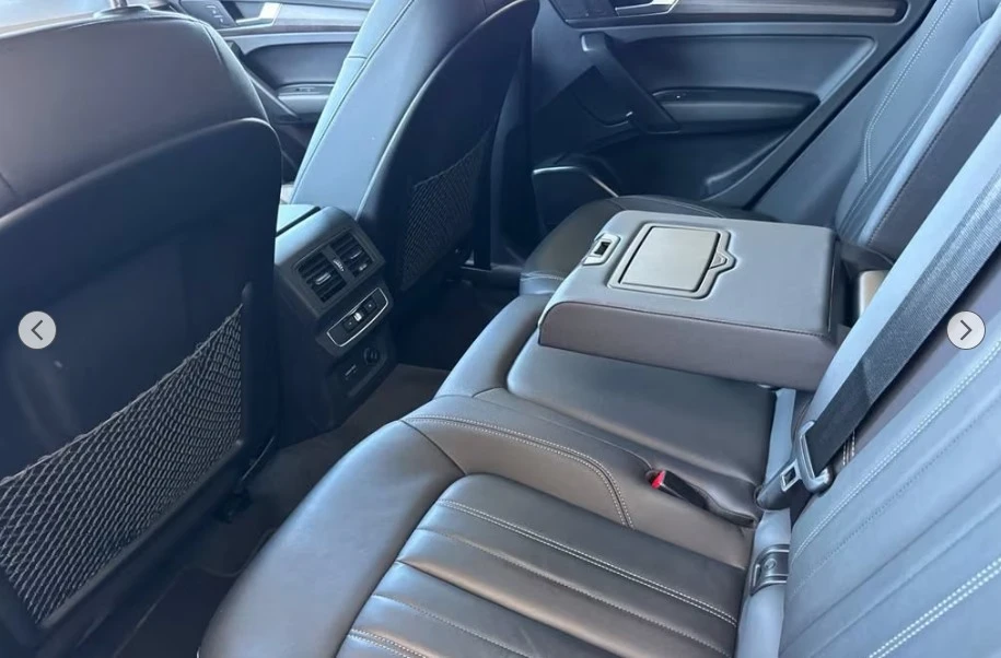 2023 Audi FY Q5 - Image 9 of 12