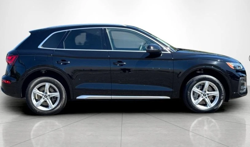 2023 Audi FY Q5 - Image 3 of 12