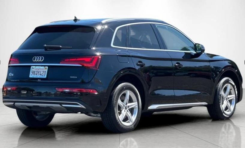 2023 Audi FY Q5 - Image 4 of 12