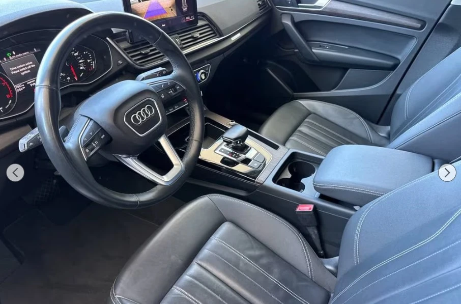 2023 Audi FY Q5 - Image 8 of 12