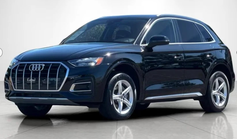 2023 Audi FY Q5 - Image 7 of 12