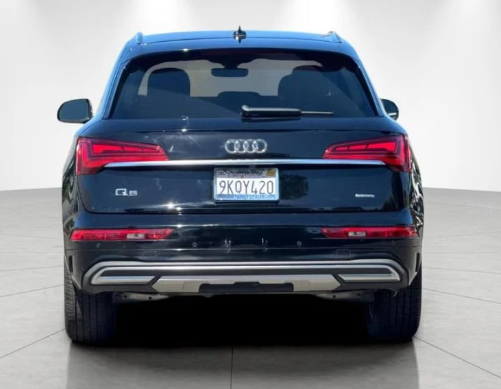 2023 Audi FY Q5 - Image 5 of 12