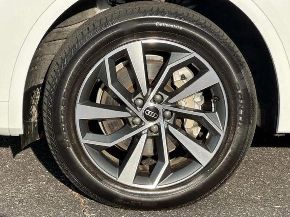 2023 Audi FY Q5 - Image 7 of 15