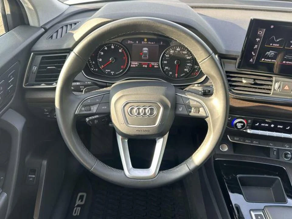 2023 Audi FY Q5 - Image 13 of 15