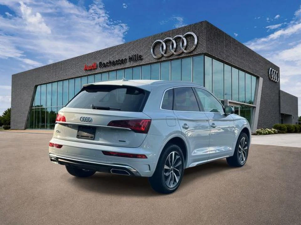 2023 Audi FY Q5 - Image 4 of 15