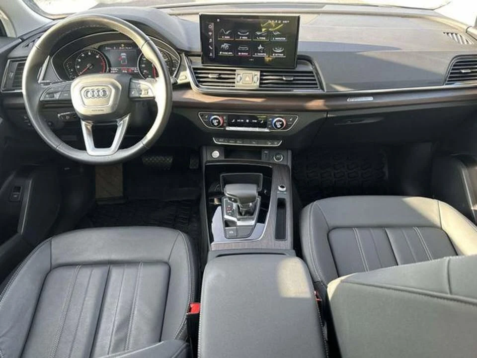 2023 Audi FY Q5 - Image 12 of 15