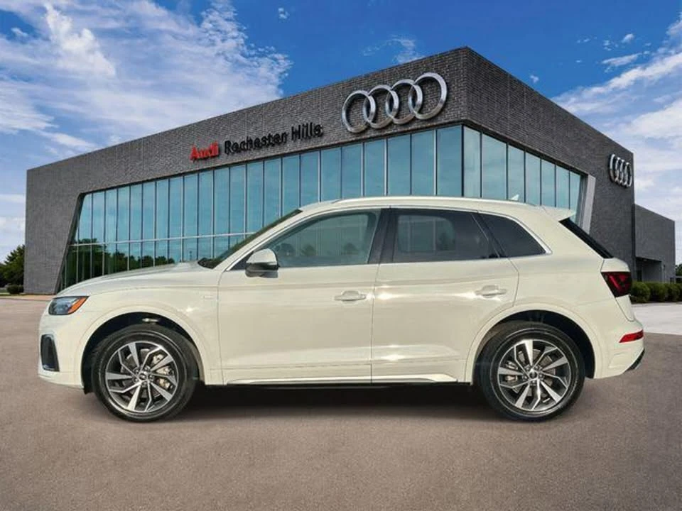 2023 Audi FY Q5 - Image 2 of 15
