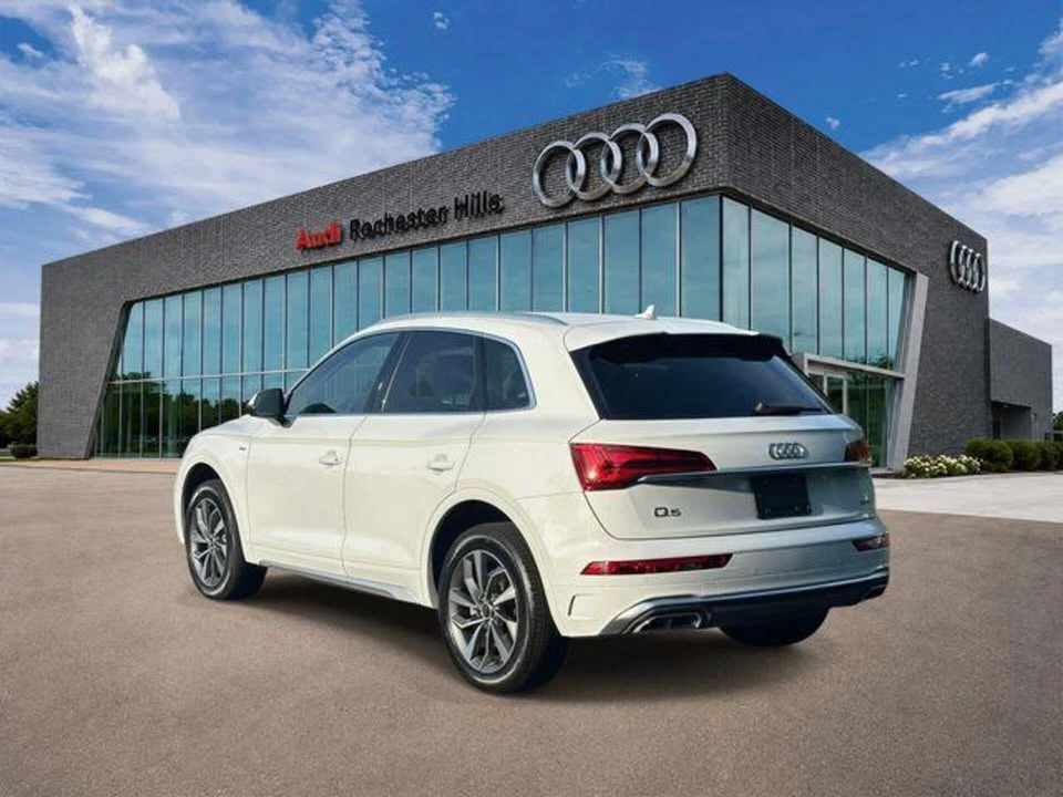 2023 Audi FY Q5 - Image 3 of 15