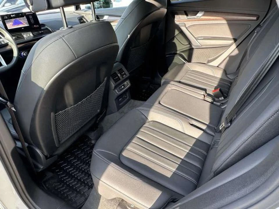 2023 Audi FY Q5 - Image 11 of 15