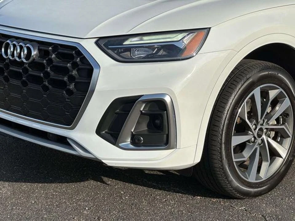 2023 Audi FY Q5 - Image 6 of 15
