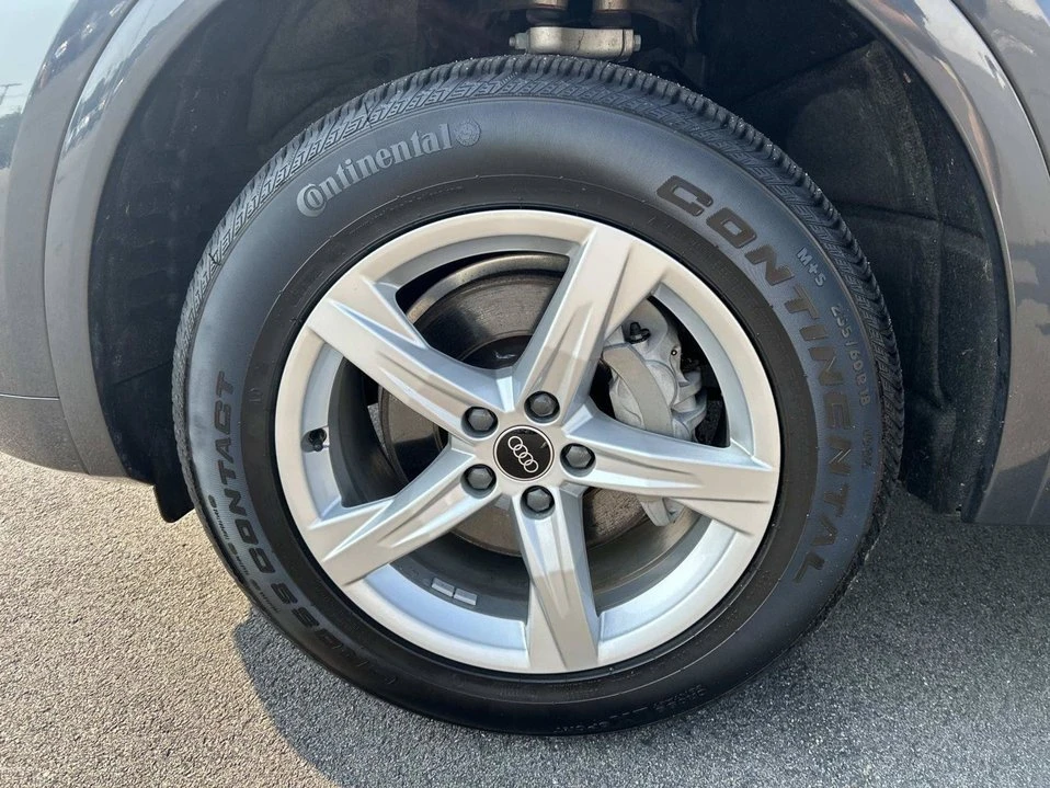 2023 Audi FY Q5 - Image 9 of 10