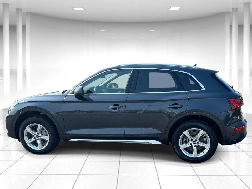 2023 Audi FY Q5 - Image 6 of 10