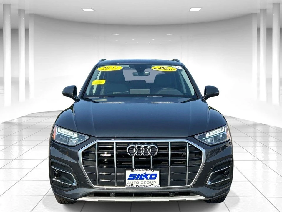 2023 Audi FY Q5 - Image 8 of 10