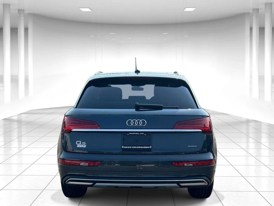2023 Audi FY Q5 - Image 4 of 10
