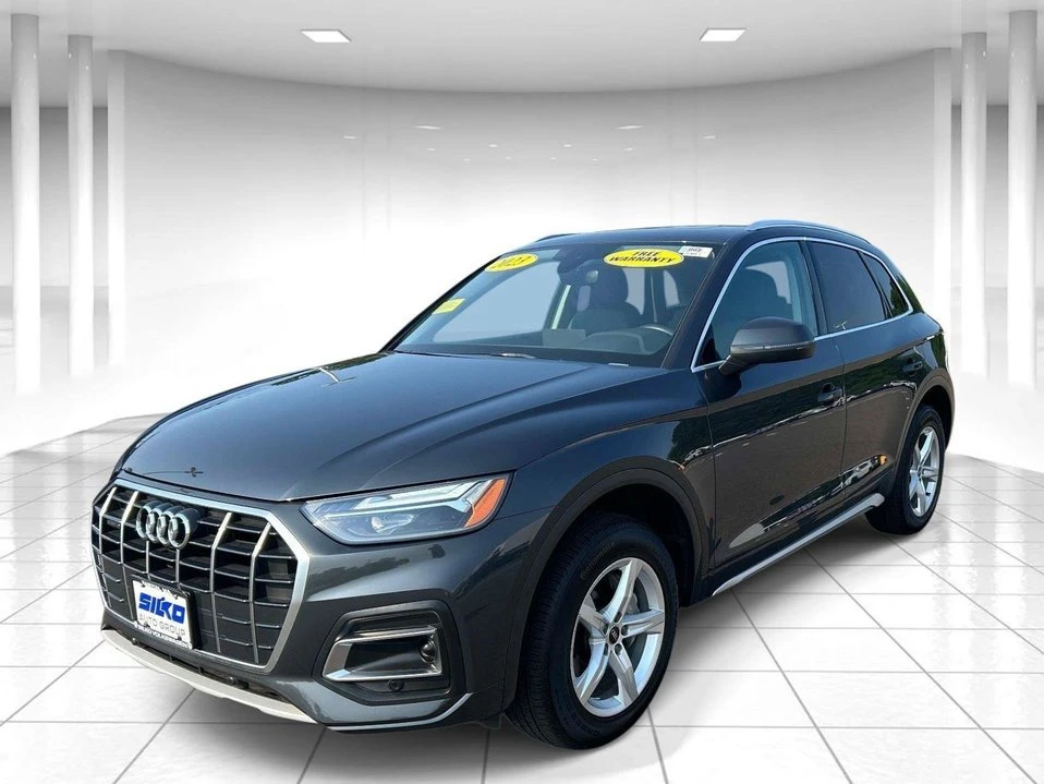2023 Audi FY Q5 - Image 7 of 10