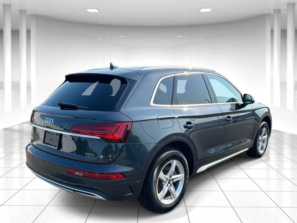 2023 Audi FY Q5 - Image 3 of 10