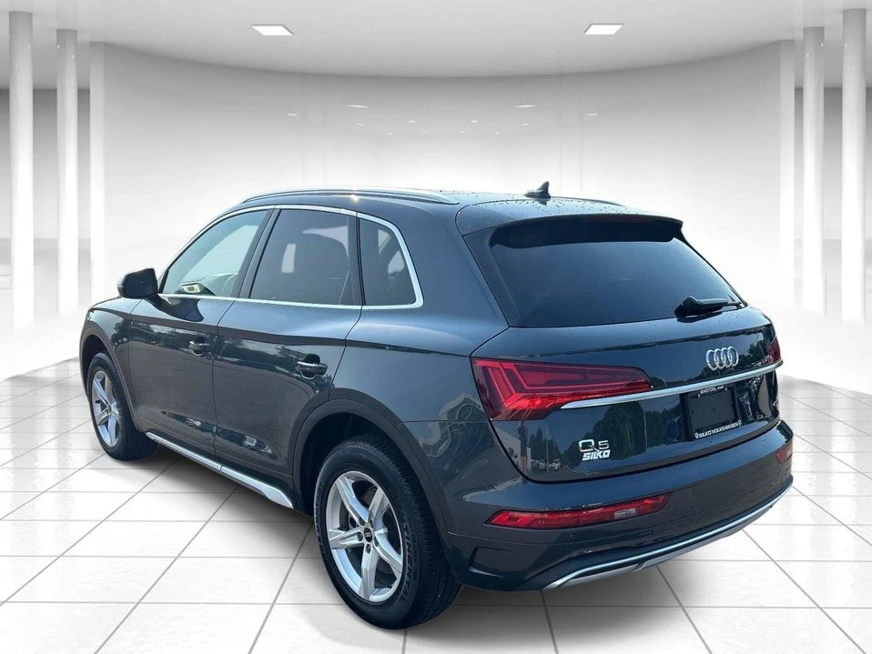 2023 Audi FY Q5 - Image 5 of 10