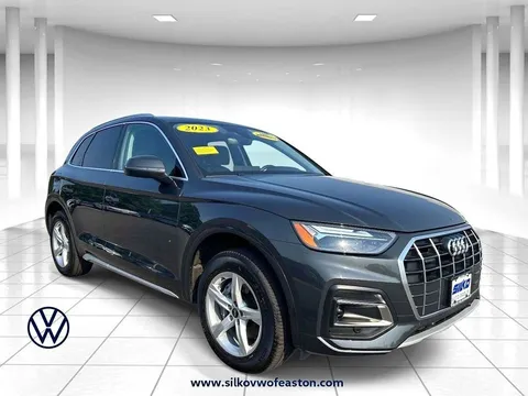 2023 Audi Q5 Premium