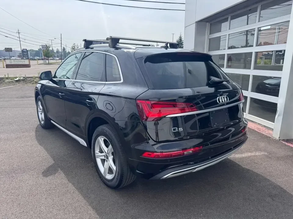 2023 Audi FY Q5 - Image 3 of 10