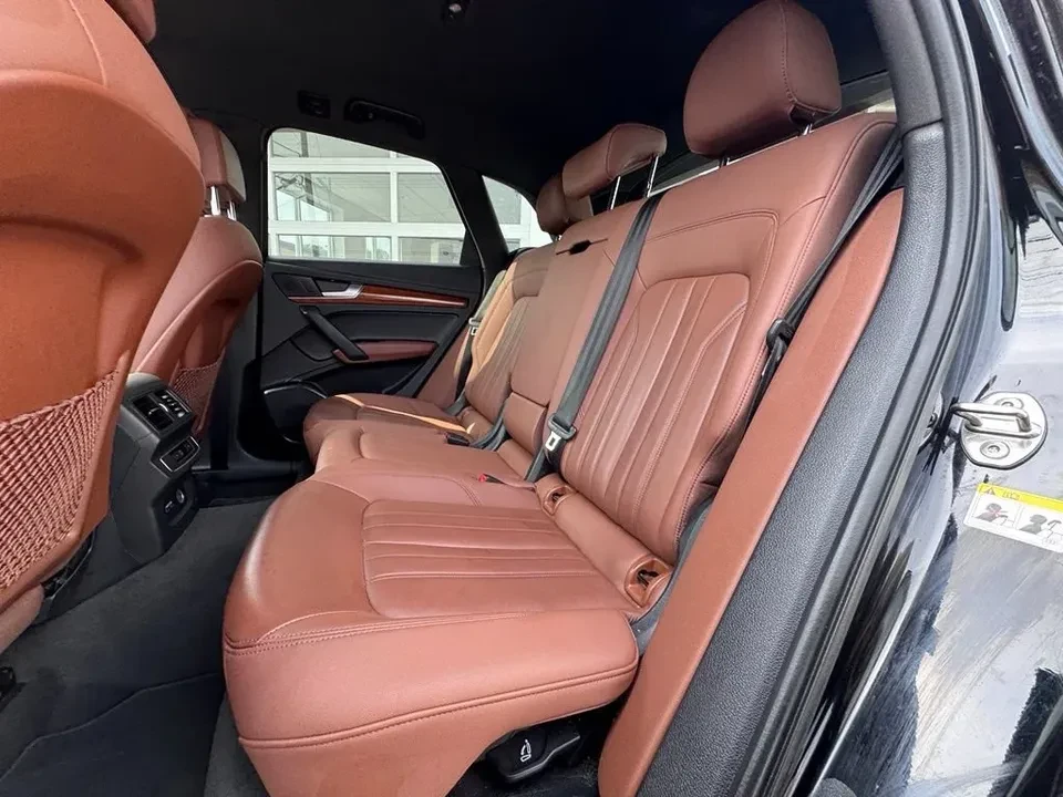 2023 Audi FY Q5 - Image 9 of 10