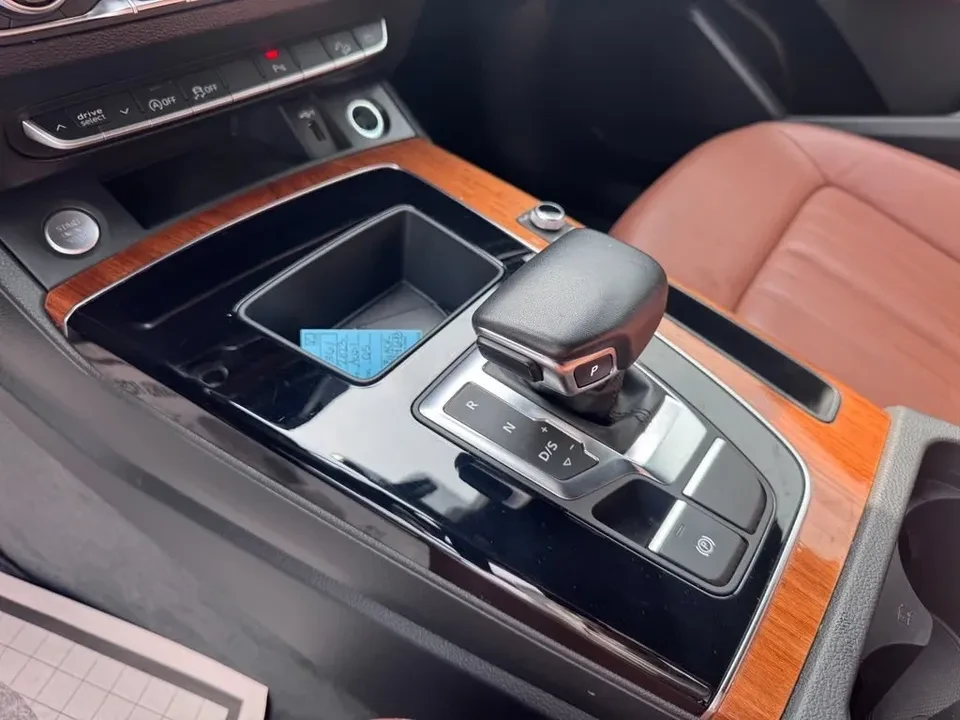 2023 Audi FY Q5 - Image 8 of 10