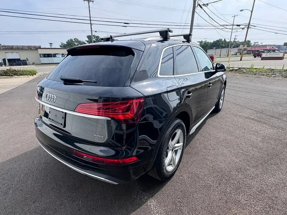 2023 Audi FY Q5 - Image 4 of 10
